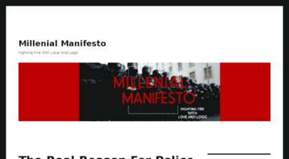 millenialmanifesto.press