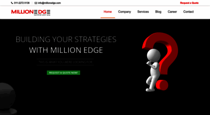 millionedge.com