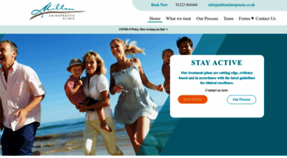 miltonchiropractic.co.uk