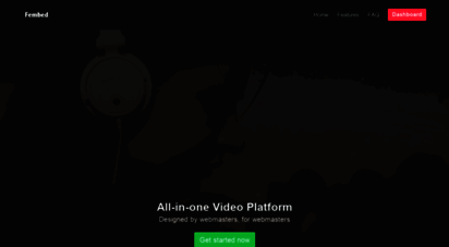 milversite.net - fembed - all-in-one video platform