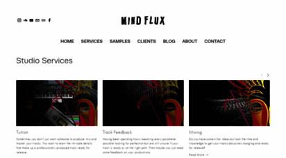 mind-flux.com
