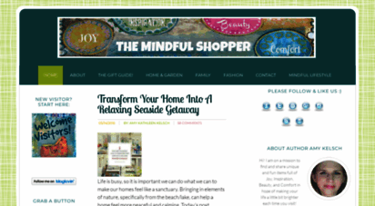 mindful-shopper.com