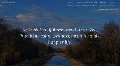 mindfulbalance.org
