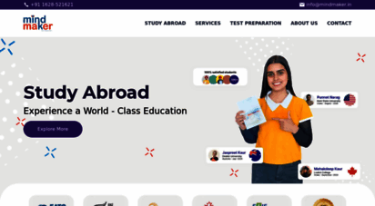 mindmaker.in