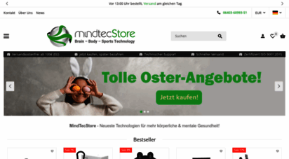 mindtecstore.com