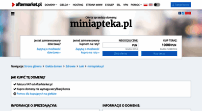 miniapteka.pl