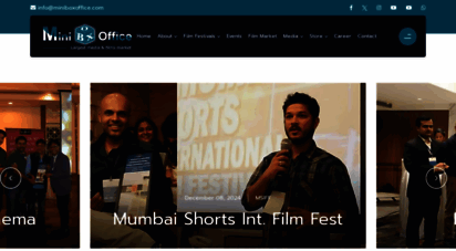 miniboxoffice.com