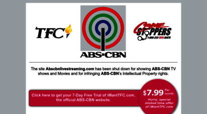 minihealthcare.com - abscbnlivestreaming.com - free popular abs - cbn movies and shows