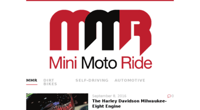 minimotoride.com