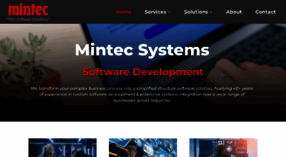 mintec.com.au