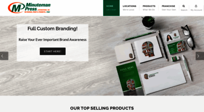 minutemanpress.co.uk