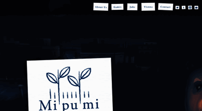 mipumi.com