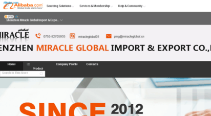 miracleglobal.cn