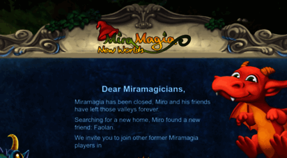 miramagia.com - miramagia: free farming game full of magic