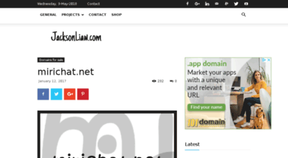 mirichat.net