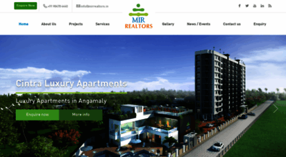 mirrealtors.in