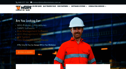 misafesolutions.com.au