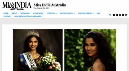 missindia.com.au