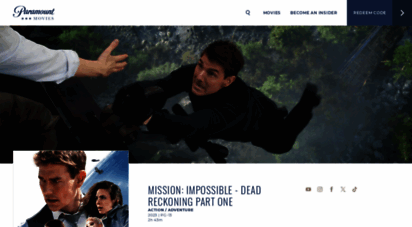 missionimpossible.com