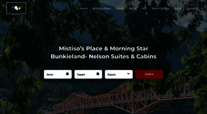mistisosplace.com