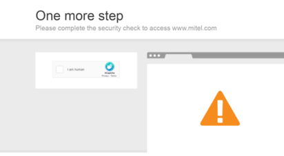 mitel.com - 