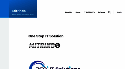 mitrindo.com
