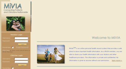 mivia.org