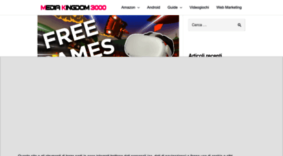 mk3000.it - ▷ media kingdom 3000: il portale delle nuove tecnologie