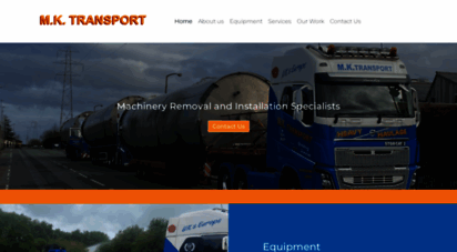 mktransport.co.uk