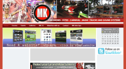 mktrinievents.com