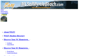 mlsofmyrtlebeach.com