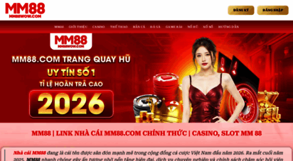 mm88wow.com