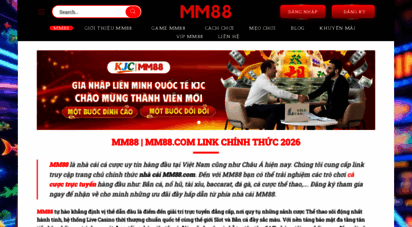 mmm88.live