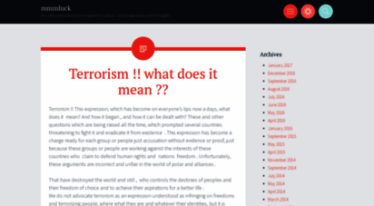 mmmluck.wordpress.com