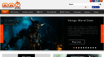 mmo-play.com - free mmo games & free mmorpg games  mmo play - mmo game connection