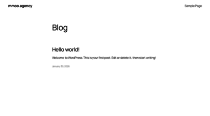 mmoo.agency