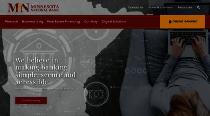 mn-bank.com