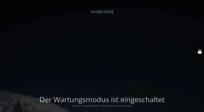 mobi-test.de - mobi-test - umfangreiche technik seite mit vielen testberichten