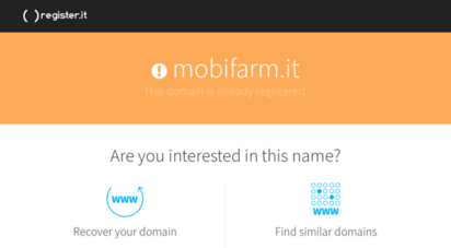 mobifarm.it