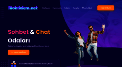 mobilalem.net - mobilalem.net - mobil sohbet - sesli görüntülü kameralı canlı sohbet