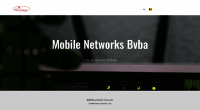 mobile-networks.com