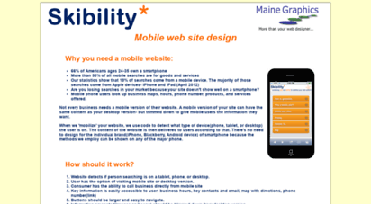 mobile-web-design.net