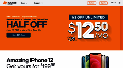 mobile.boostmobile.com