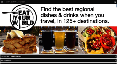 mobile.eatyourworld.com