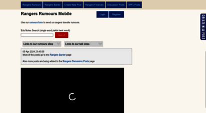 mobile.rangersrumours.co.uk