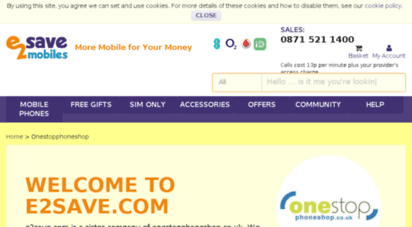 mobileadvicebureau.onestopphoneshop.co.uk