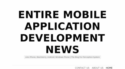 mobileappsdevelopmentmart.wordpress.com