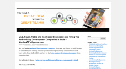 mobileapptelligence.wordpress.com