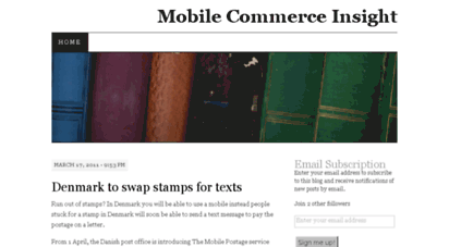 mobilecommercebuzz.wordpress.com