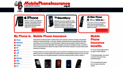 mobilephoneinsurance.org.uk